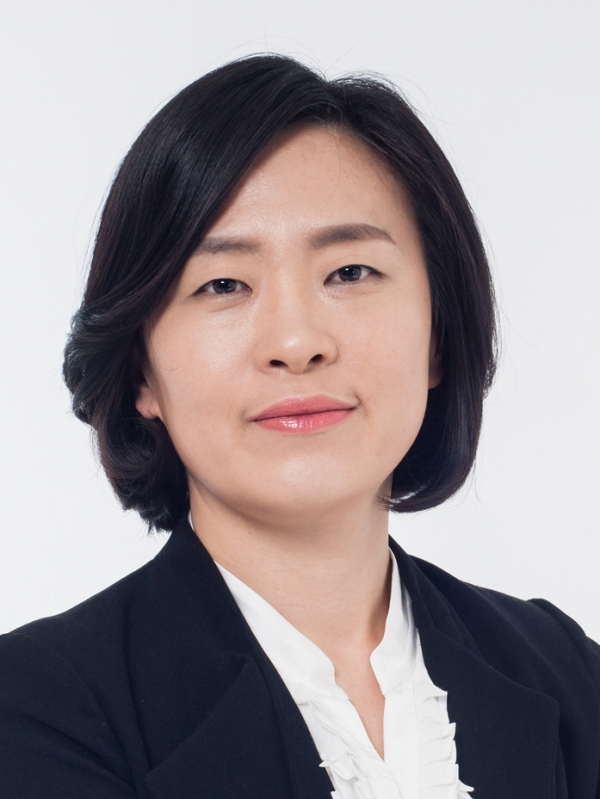 용산구의회 설혜영 의원(복지도시위원장).
