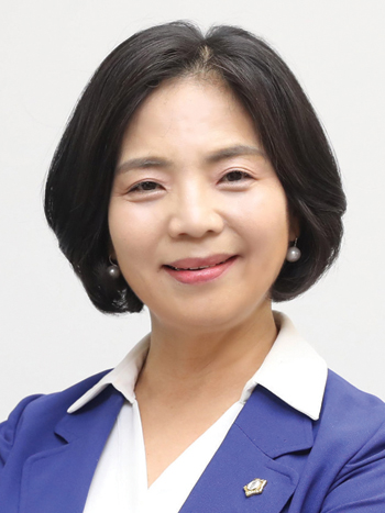 김안숙 위원장