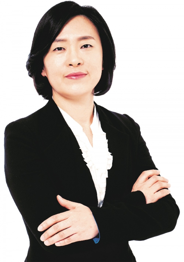 용산구의회 설혜영 복지도시위원장