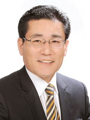 김형대 송파구의회 의원