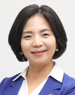 김안숙 서초구의회 의장