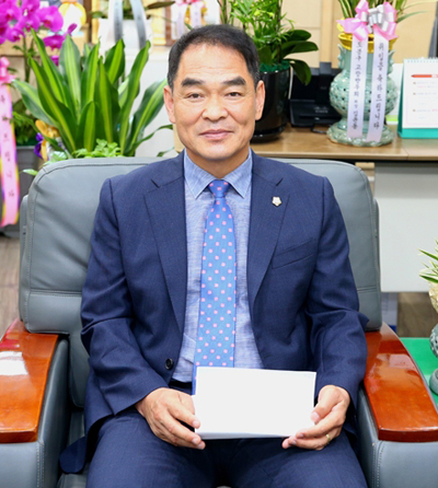 박진식  도봉구의회 의장