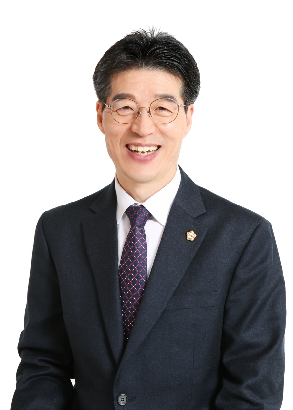 김종곤 의원