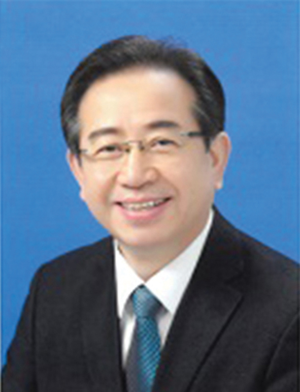 김연후 강동구의회 의장
