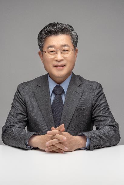 김길성 구청장.