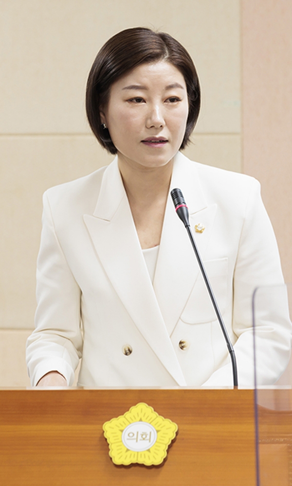 구로구의회 김미주 의원