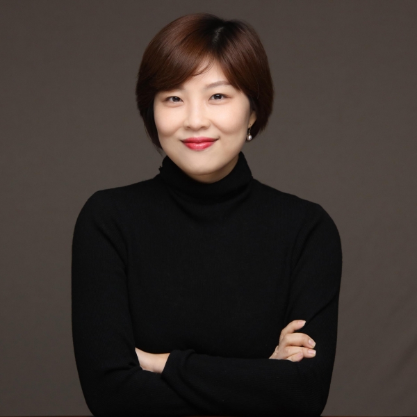 (사)한국한아름복지회 박민선 이사장