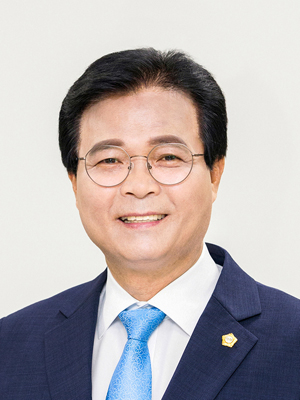 김용술 금천구의회 의장