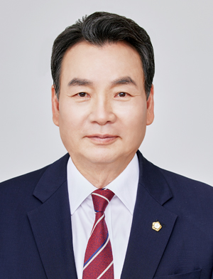 김형대  강남구의회 의장