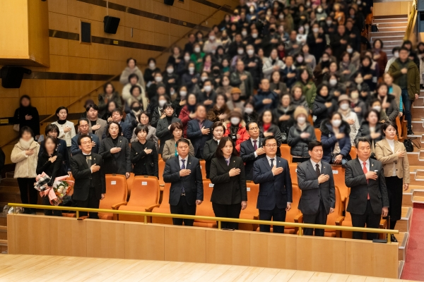 사진2. 강남구의회, 2023년 통장 직무교육 참석.jpg
