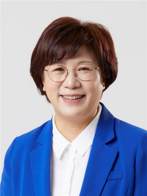 강북구의회 최미경 의원