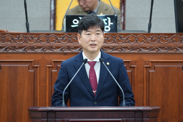 노원구의회 김경태 의원