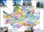산업뉴타운, 서울의 미래성장동력
