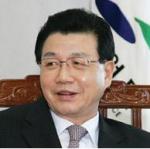 민선 12년 대장정 끝내는 김진선 강원도지사