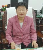 영등포구의회 박 정 자 의장“믿음과 신뢰 받는 민생의회로 재탄생”