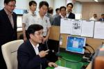 강병규 장관, 지방선거 관련 치안 안전 점검