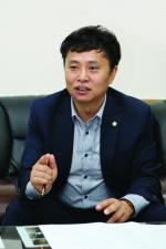 김 기 래 중구의회 의장 /“수평적인 통 큰 리더십으로 일하는 의회상 구현”
