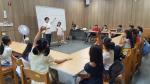 중구공단, 어린이 독서논술·종이접기 프로그램