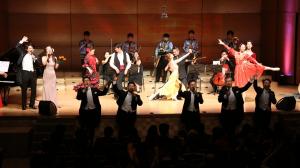 광진문화재단-강동아트센터 협업, 음악과 떠나는 세계여행