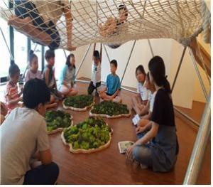 강북구, 2019 여름 방학 '가보고 싶은 교실' 운영