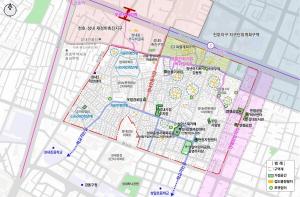 강동구 성내2동 도시재생 '주민협의체' 발족