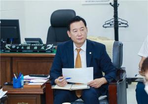 강동구의회 박원서 의원, 강일동 어린이집 부족 문제 주민들과 함께 논의