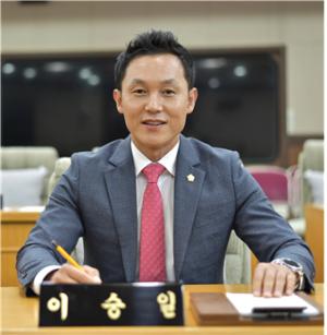 강동구의회 이승일 의원, '강동구 성년후견제도 이용지원에 관한 조례' 단독발의