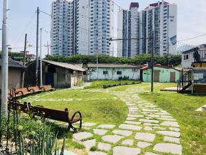 의정부시, 신흥마을 도시재생사업 추진…41억원 사업비 확보