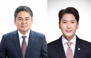 마포구의회 김진천 예결위원장 선출
