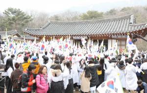 강북구, ‘통일’ 주제 인문학 강좌 열어