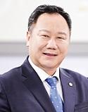 김인호 의장, ‘케이블TV 방송 대상’ 참석