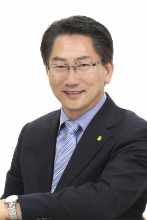 김영종 종로구청장, 종로구 보궐선거 출마 위해 사퇴
