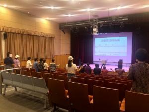 창동문화체육센터, ‘신바람 노래교실’ 9월까지 운영