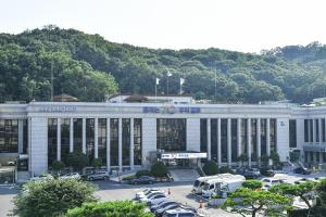 김포시보건소, 출산가정 산후조리비 50만원 지원