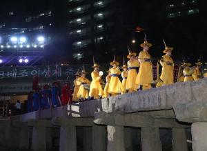 성동구, 15일 '2022 태조 이성계 축제' 개막