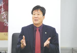 김승수 마포구의회 예결위원장 / “불요불급ㆍ지지부진한 사업예산 과감히 삭감”