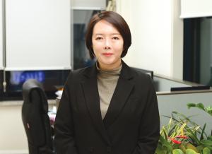 신민희 동작구의회 예결위원장 / “지역경제 활성화에 예산 심사 최우선”