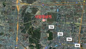 인천 부평구, 제1113공병단 부지 개발 본격화