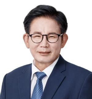 박 강 수 마포구청장 / 구민이 체감하는 민선8기 변화에 가속도