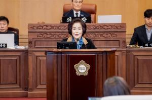 광진구의회 전은혜 의원 “불법건축물 이행강제금 서민 영향 검토 필요”