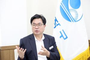 동작구-서울시 교육청, '흑석동 고등학교 설립' 업무협약 체결