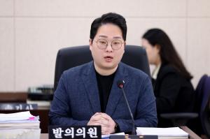 인천시의회, '화재취약지역 소방 설비 지원' 제도적 근거 마련