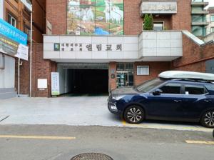 금천구, 추석 연휴 동안 학교 운동장, 공영 및 민간시설 주차장 개방