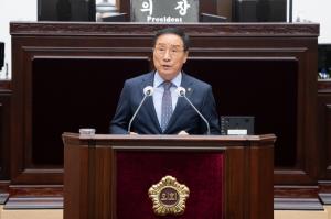 '인천시의회 의원교육연수 지원 조례' 상임위 통과