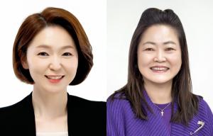 광진구의회 예결특위 김상희 위원장, 고상순 부위원장 선출
