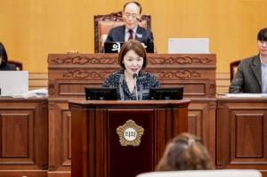 광진구의회 김상희 의원, ‘공공 공간 활용 통한 문화환경 개선 방안’