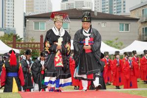 600년 동대문 전통축제, '2024 선농대제' 개최