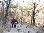 서울시 내년 3월까지 전문 산악인과 등산을