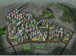 뉴타운식 경서지구 광역개발! 도시기반시설 구축 효과